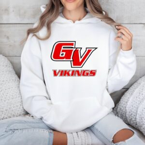 Grand View Vikings 2025 NAIA National Champions_Hoodie