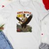Greg Biffle Memorial Tribute Race Car Champion_T-shirt