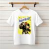 Hank MacLean Fallout hey sugar bomb_Classic T-Shirt