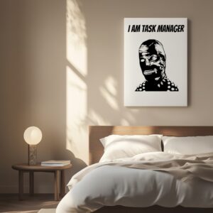 I am task manager graphic_Canvas