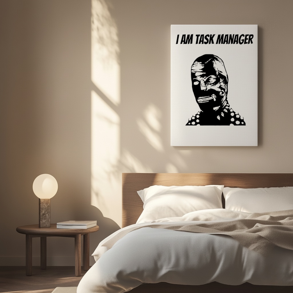 I am task manager graphic_Canvas I am task manager graphic_Canvas