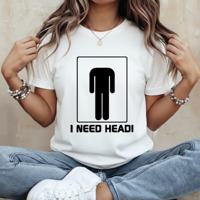 I need head_Classic Women's T-Shirt