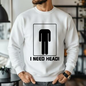 I need head_Sweatshirt