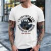 I survived the tower of London Kept My Head_Classic Men's T-Shirt