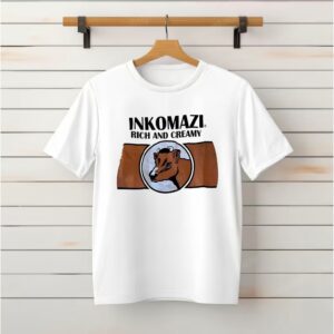 Inkomazi rich and creamy_Classic T-Shirt