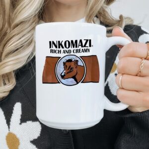 Inkomazi rich and creamy_Mug