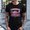 Inter Miami CF MLS Cup Champions player graphic_T-Shirt