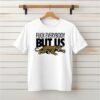 Jacksonville Jaguars Fuck Everybody But Us logo_Classic T-Shirt