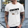 Jacob Crews crew Missouri Tigers_Classic Men's T-Shirt