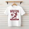 Jameis Winston Heisman Trophy Florida State Football Heisman Winner 2023_Classic T-Shirt