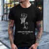 Jawann Oldham 1957-2026_T-Shirt