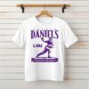 Jayden Daniels Heisman Trophy LSU Tigers football Heisman Winner 2023_Classic T-Shirt