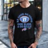 Josh Allen Buffalo Bills Be Good Do Good_T-Shirt