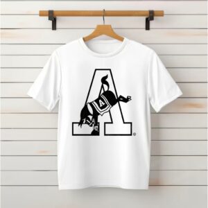 Kicking Mule Army West Point Black Knights West Point logo_Classic T-Shirt