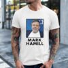 Mark Hamill_Classic Men's T-Shirt