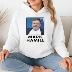 Mark Hamill_Hoodie