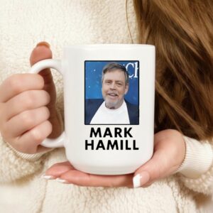 Mark Hamill_Mug