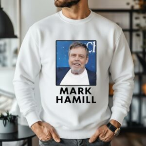 Mark Hamill_Sweatshirt