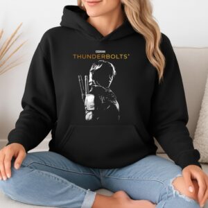 Marvel Thunderbolts_Hoodie