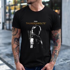 Marvel Thunderbolts_T-Shirt