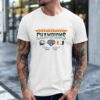 Miami Hurricanes beat Ohio State Buckeyes 24 14 2025 CFP Cotton Bowl Champions_Classic Men's T-Shirt