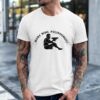 More wine Polyphemus Cyclops Greek mythology_Classic Men's T-Shirt