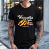 Mozzarelia sticks_T-Shirt
