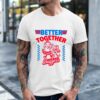 Ontario Tower Buzzers baseball better together Maverick mascot_Classic Men's T-Shirt
