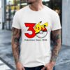 Pokemon anime 30th anniversary since 1996_Classic Men's T-Shirt