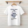 Puppa Man daren ya to score Buffalo Sabres_Classic T-Shirt