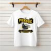 Purdue Boilermakers Train_Classic T-Shirt