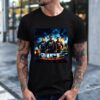 Rice Police Force graphic_T-Shirt