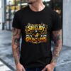 Shelby Golden Lions x One Piece_T-Shirt