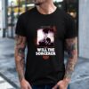 Stranger Things Will the Sorcerer_T-Shirt