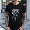 The new generation Robotech_T-Shirt