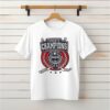 Toronto Maple Leafs Hockey Toronto Champions_Classic T-Shirt