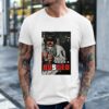 Venezuela Maduro Captured 2026 Busted history in Venezuela_Classic Men's T-Shirt