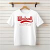 Walsall Probably The Best in The World logo_Classic T-Shirt