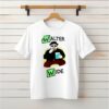 Walter Wide Breaking Bad graphic_Classic T-Shirt
